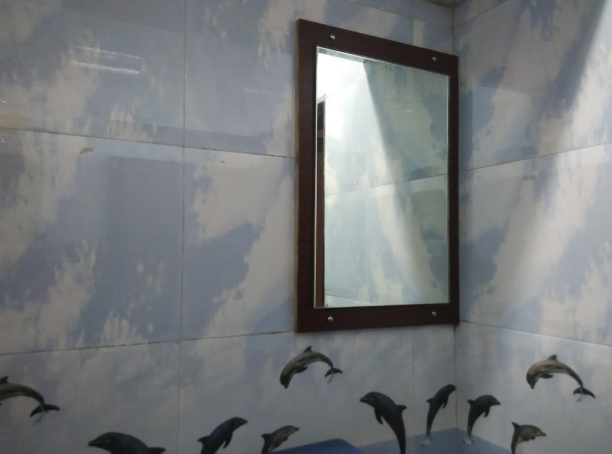 Hotel Silver Castle 뭄바이 외부 사진