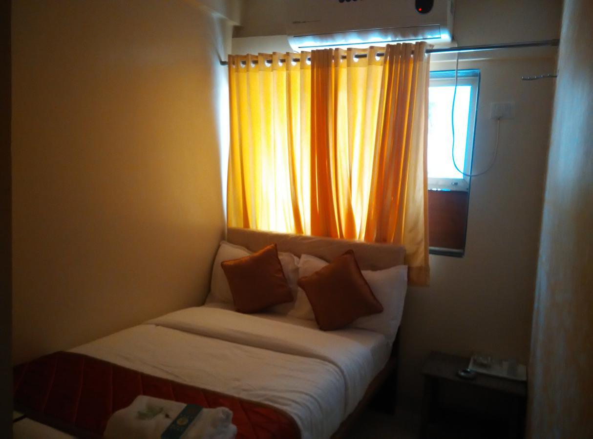 Hotel Silver Castle 뭄바이 외부 사진