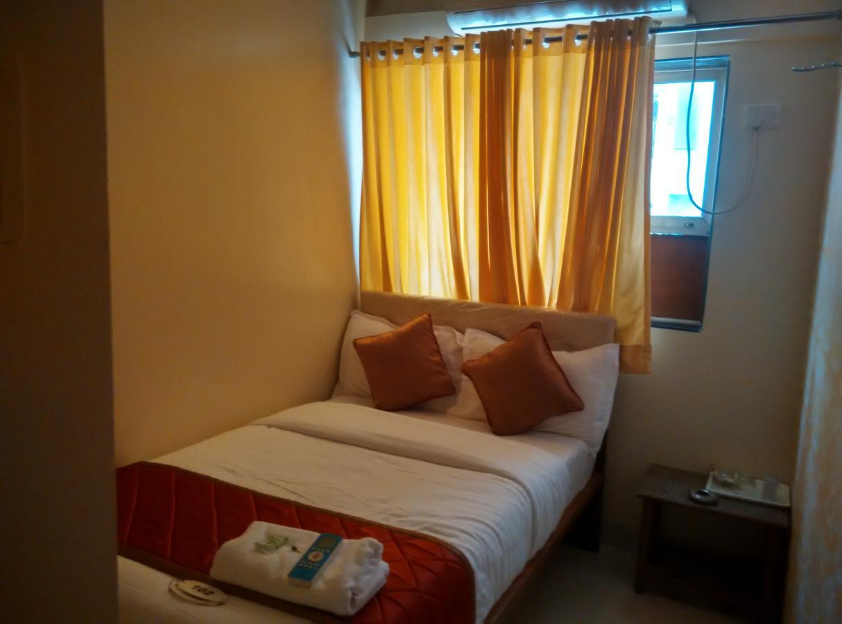 Hotel Silver Castle 뭄바이 외부 사진