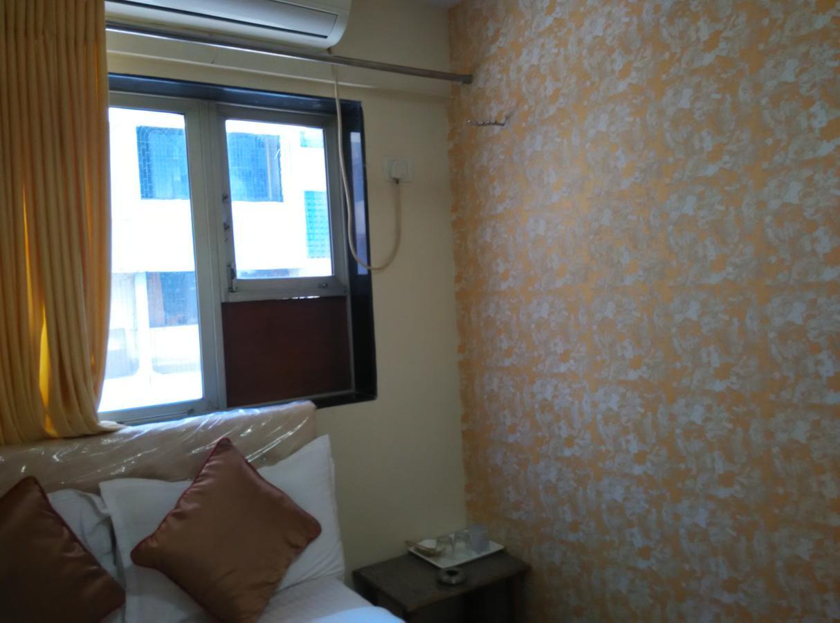 Hotel Silver Castle 뭄바이 외부 사진
