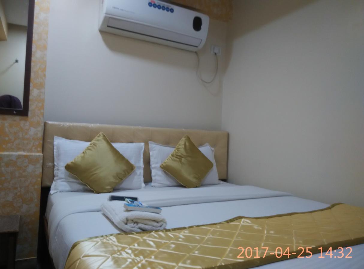 Hotel Silver Castle 뭄바이 외부 사진