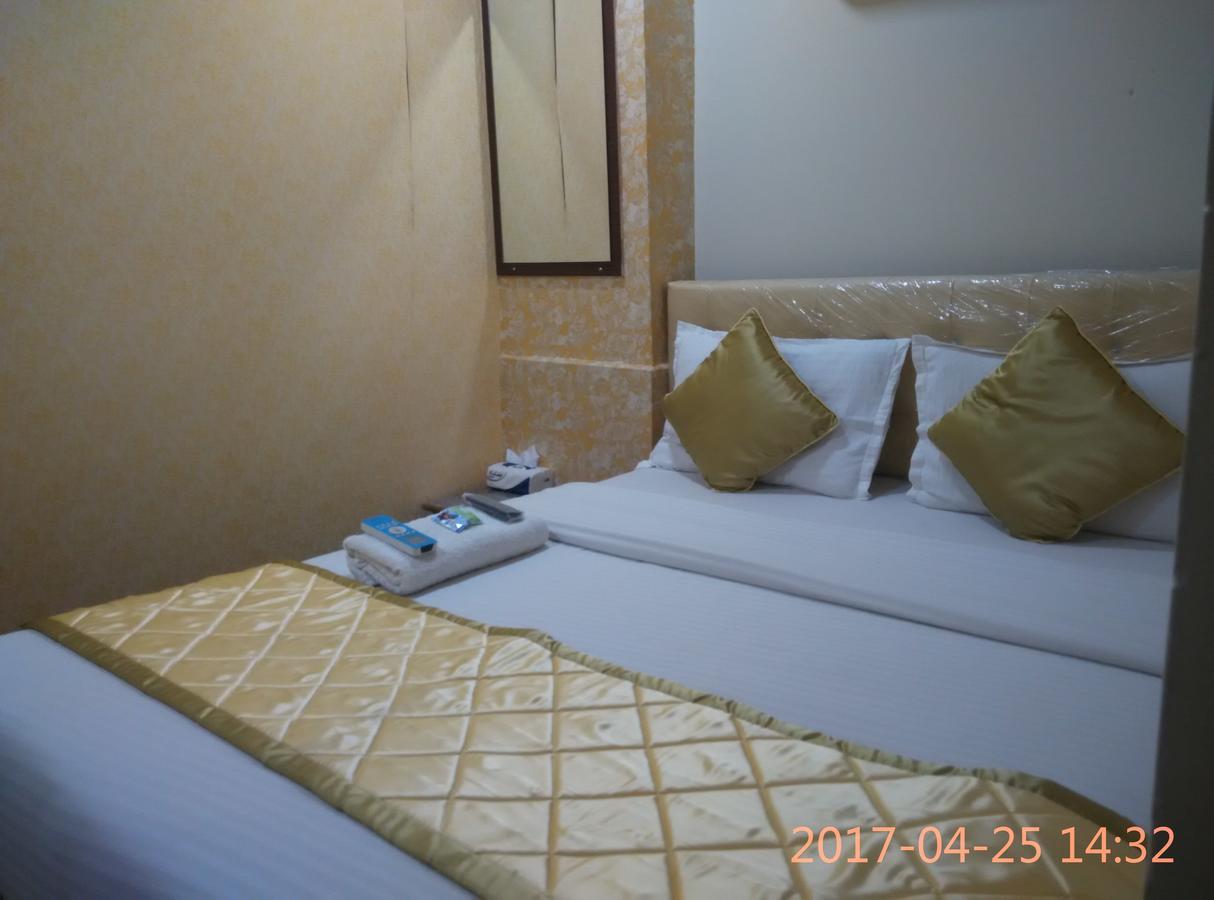 Hotel Silver Castle 뭄바이 외부 사진