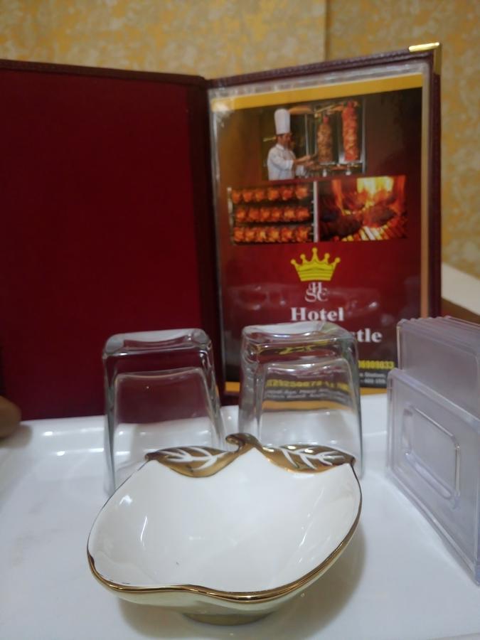 Hotel Silver Castle 뭄바이 외부 사진