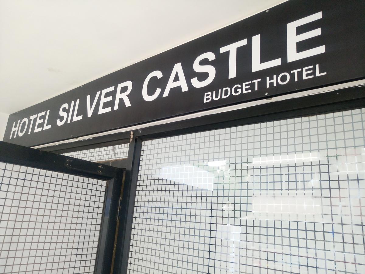 Hotel Silver Castle 뭄바이 외부 사진
